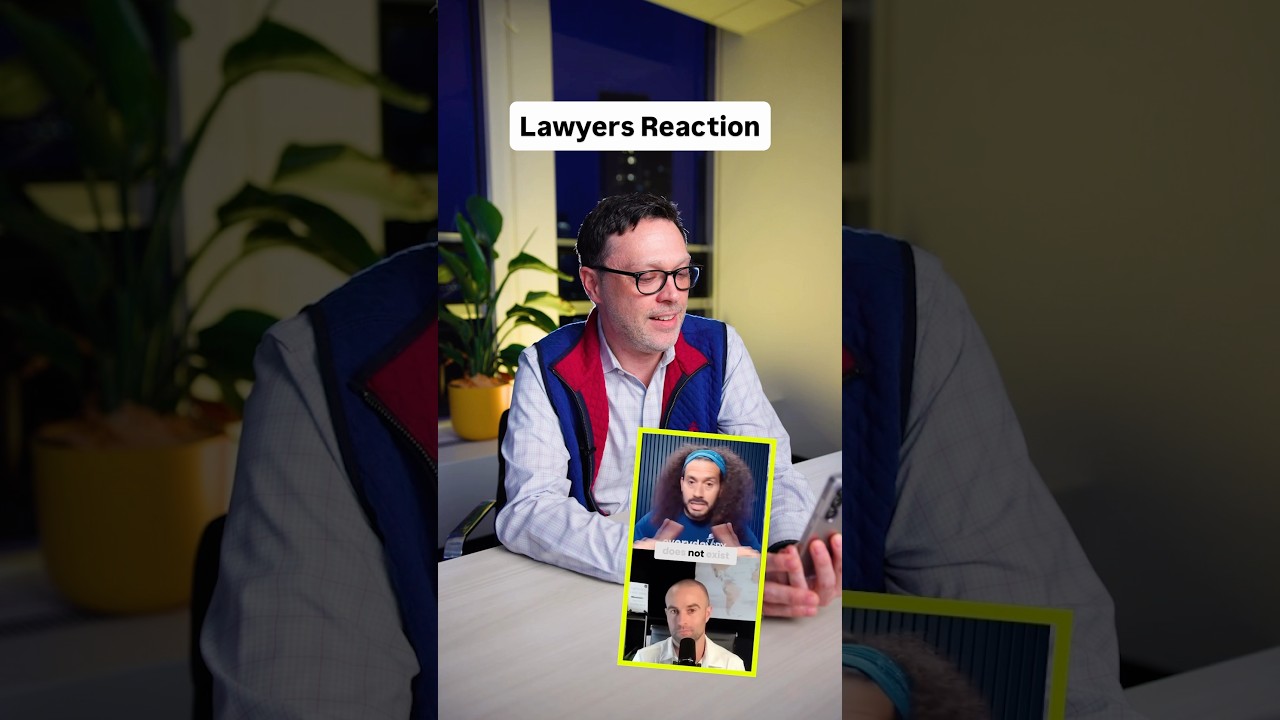 &laquo;В Конституции Америки нет права на неприкосновенность частной жизни&raquo;, &mdash; так отреагировал юрист.