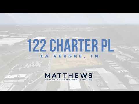 122 Charter Pl I La Vergne, TN 37086 - YouTube
