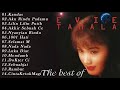 EVIE TAMALA FULL ALBUM LAWAS - Kandas  Aku Rindu Padamu - Lilin Lilin Putih - Akhir Sebuah Ce