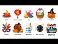 Every Origin of Celebrations Around the World Explained