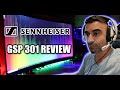 Sennheiser GSP 300 Gaming Headset Review (301 model) | Best Value Headset for your PC and Xbox?