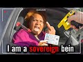 Cops vs Sovereign Citizens — The Most Obnoxious Sovereign Citizen Arrest Of All Time