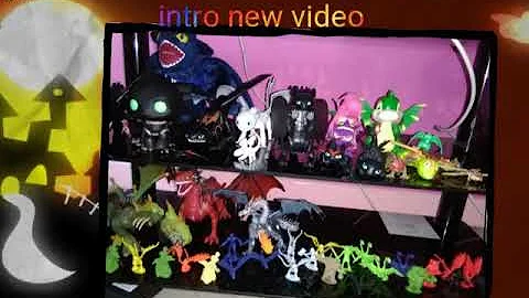 Sally Melton YouTube channel intro new video