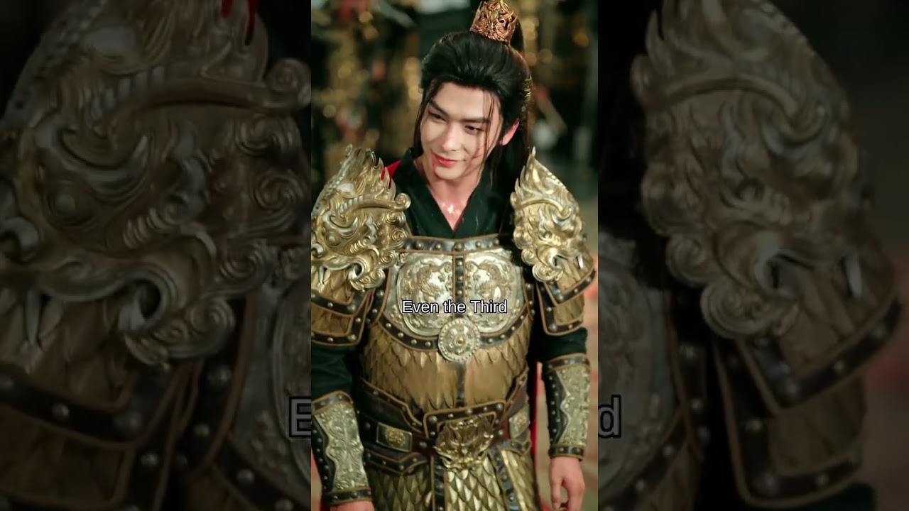【Annoy the Emperor, Get Rewards】