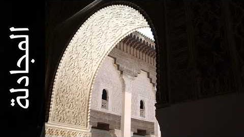 سورة المجادلة شيرزاد عبدالرحمن طاهر - Surah Al-Mujaadila Shirazad Taher