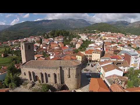 Comarca de la Vera