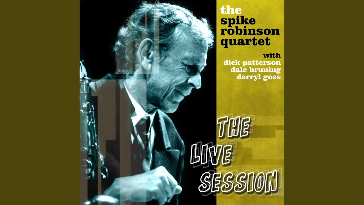 Like Someone in Love (Live)