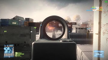 Hacker Vs Hacker : BF3