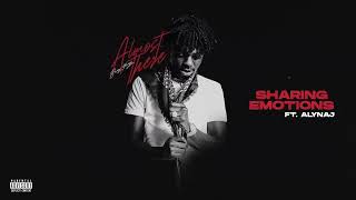 BWay Yungy - Sharing Emotions x Alynaj (Official Audio)