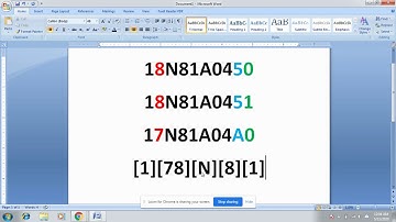 Response Validation using Regular Expression in Google Forms