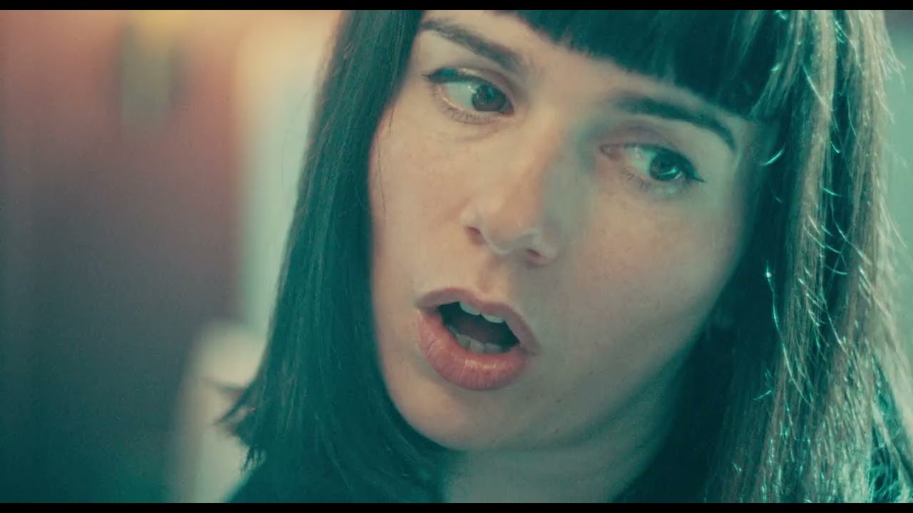 New German Cinema – My Mistake (feat. Carson Cox): Art-House Pop With a Pulse