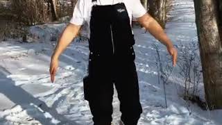 Muff Waders Commercial