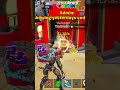 ブレインロットでブルータスが相棒の魂と会った結果!?【茶番/フォートナイト】