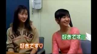 大島優子・横山ルリカ《ドールズボックス》加入の映像 【2004年】 横山ルリカ 検索動画21 大島優子・横山ルリカ《ドールズボックス》加入の映像 【2004年】 横山ルリカ 検索動画 21