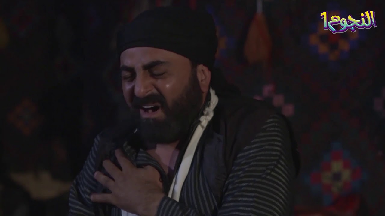 عطر الشام ـ هروب مطيع من الاسر وجنون ابو الرجا وتداعيات هروبه!!!!😱😱😱  ـ رشيد عساف