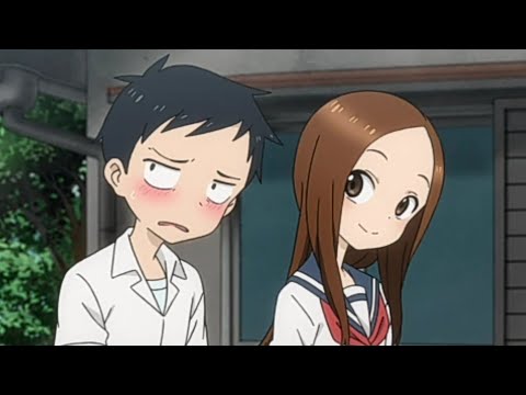 Nishikata song for small love - Chiisana koi no uta