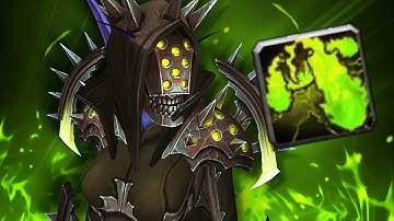 The Warlock GOD Has Returned To Rain DESTRUCTION! (5v5 1v1 Duels) - PvP WoW: Dragonflight