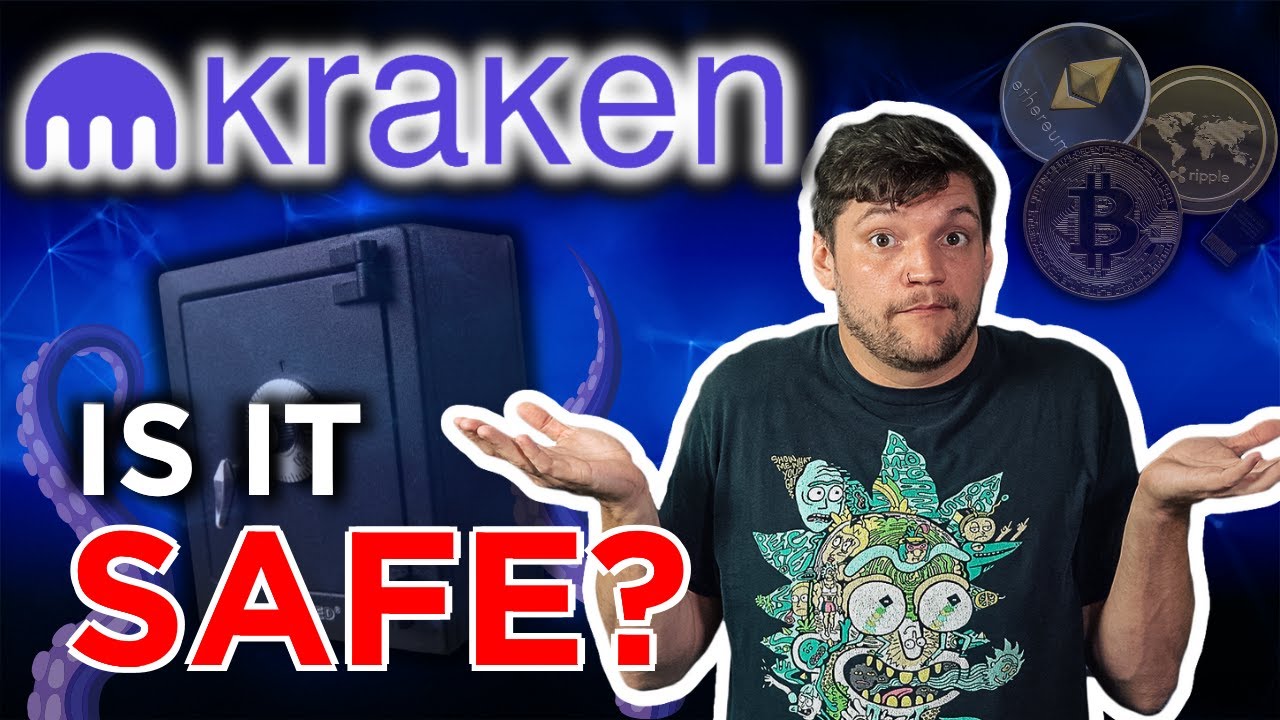 Kraken Exchange Review: My Brutally Honest Opinion About Kraken 🤔