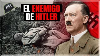 La Muerte Del Letal Enemigo De Hitler El General Dwight D Eisenhower