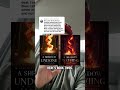 💥You’re not ready for this book 💥A Shadow Watching releases July 1, 2026