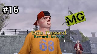 Bully aethersx2 part 16 Full mission no lag