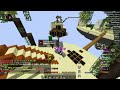 Cheating on minemora with FDP || Eggwars || Teleport be like