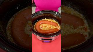 Easy One Pot Dinner!