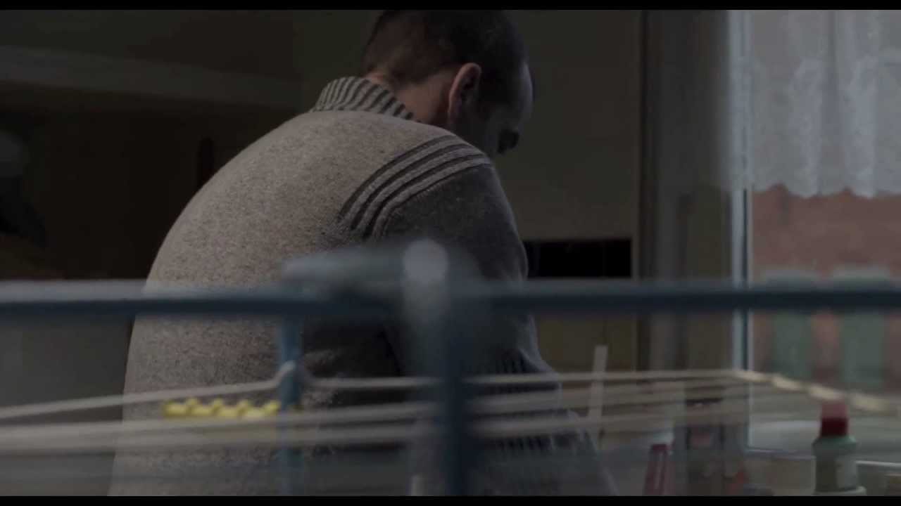 Exclusief! Jeroen Willems in 'Boven is het Stil' (2013) - YouTube