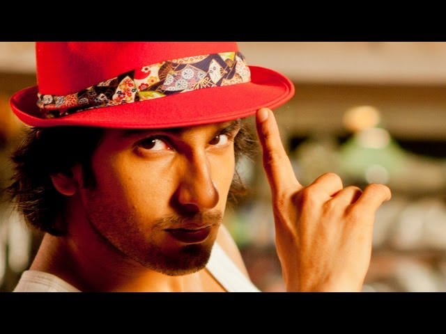 Making Of The Song - Aadat se Majboor | Ladies vs Ricky Bah | Ranveer Singh