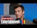 'The Rookie' Stars Nathan Fillion, Melissa O’Neil & Cast LIVE | SDCC 2019 | Entertainment Weekly