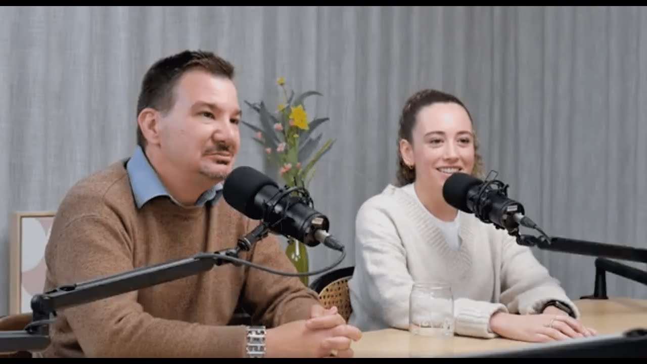 Dr Caron - Médecin de famille et fondateur de la clinique médicale privée Humani