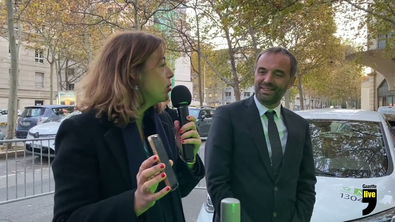 Comment fonctionnent les bornes de recharge E-Totem à Montpellier