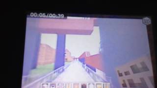 Mine Craft Mystic Timbers Loose Interpretation