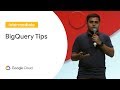 BigQuery Tips: Nested and Repeated Fields and How GOJEK Builds Data Warehouses (Cloud Next '19)