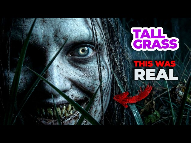 Trapped in the Tall Grass | True Story