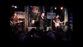 Rascal Flatts at Fiddle & Steel Guitar Bar