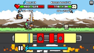 Combo Quest Official Trailer v.1.2 screenshot 4