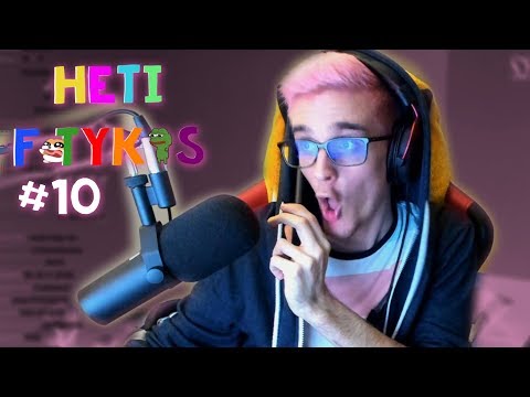 Ruben - Heti Fotykos #10 - Ruben - Heti Fotykos #10