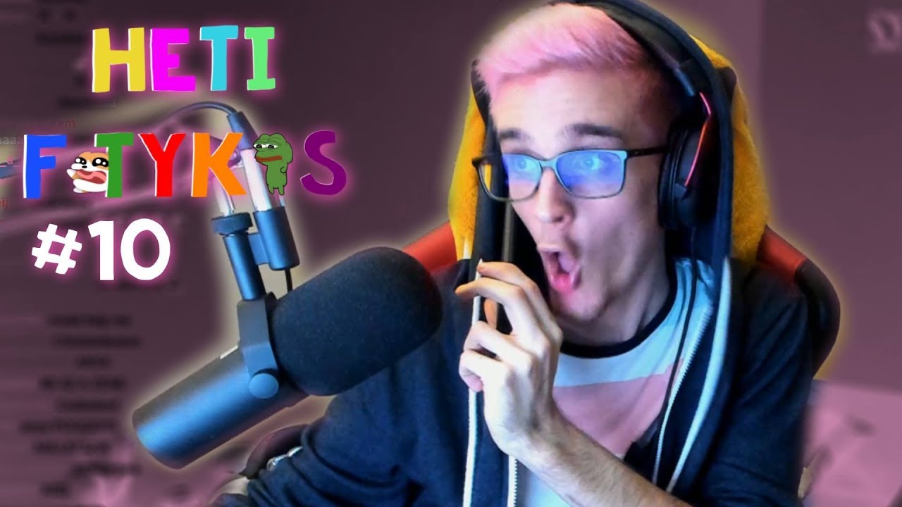Ruben - Heti Fotykos #10