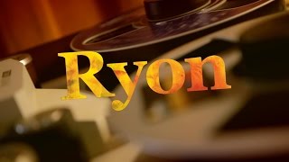 Ryon - Mon Bon Droit [Clip Studio] chords