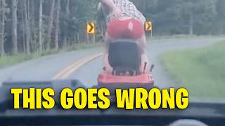 Best Road Rage Moments of 2026