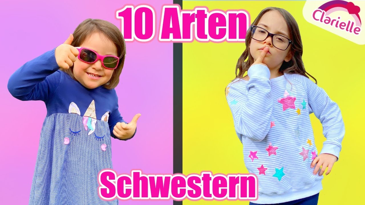 Schwester Clarita (26): Abi, Studium, Kloster | TRU DOKU