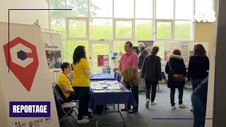 La ville d’Élancourt organise son 1e salon de la parentalité