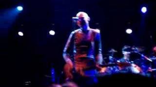 The Smashing Pumpkins - The Rose March Live, Oberhausen