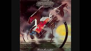 Hawkwind:-&#39;Web Weaver&#39;