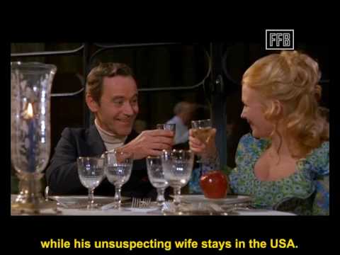 Billy Wilder - A Filmessay (English Subtitles, 2/4)