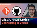 Connecting to GitHub: CLI Setup, Remote Repos, and Cloning (Git & GitHub for Beginners Course)