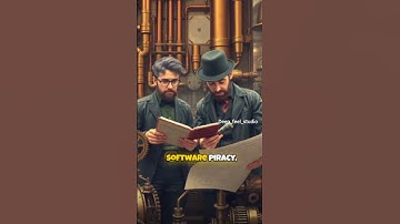 The First Computer Virus Wasn’t Meant to Harm! 😱 | Did You Know?#ComputerVirus #TechFacts #Shorts 