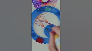 Want the BEST Spirograph ASMR Experience? Watch This Now
