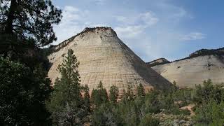 Zion National Park - 1 on July 23, 2022